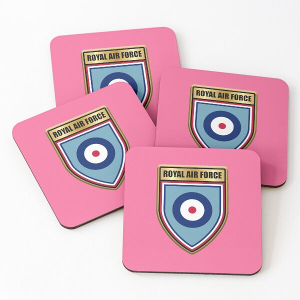 Item preview, ROYAL AIR FORCE Gifts, Masks, Stickers & Products (5) designed and sold by mpodger.