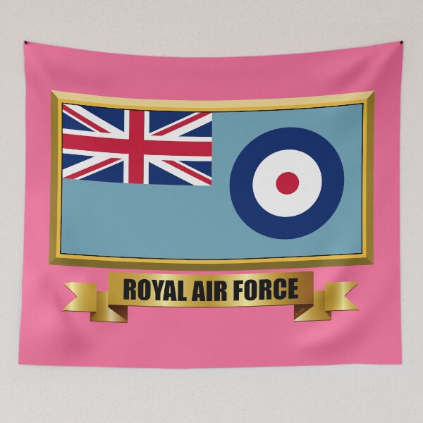 Item preview, ROYAL AIR FORCE Gifts, Masks, Stickers & Products (5) designed and sold by mpodger.