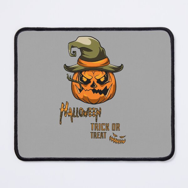 Item preview, HAPPY HALLOWEEN trick or treat designed and sold by GIGABYTE1M.