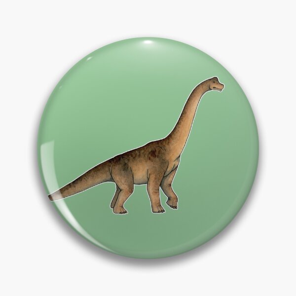 Item preview, Brachiosaurus designed and sold by savousepate.