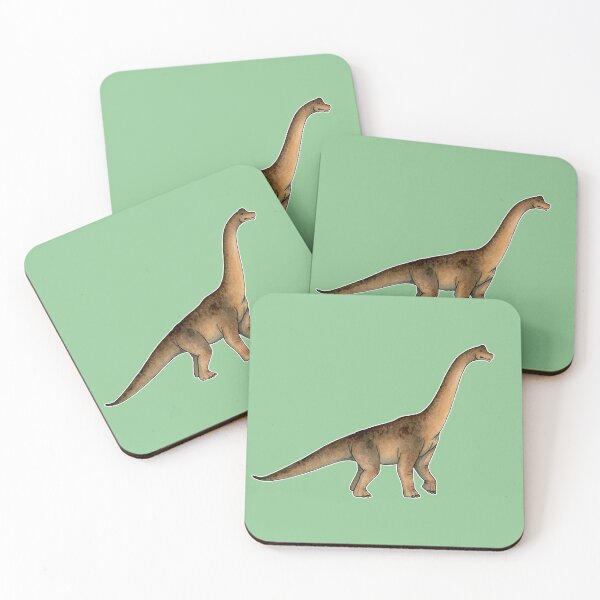 Item preview, Brachiosaurus designed and sold by savousepate.
