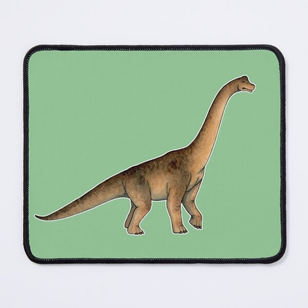 Item preview, Brachiosaurus designed and sold by savousepate.