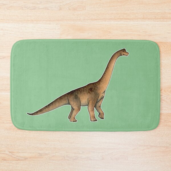 Item preview, Brachiosaurus designed and sold by savousepate.