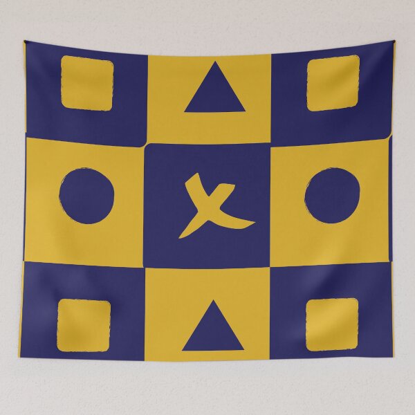 Item preview, Geometric Forms designed and sold by roumy-art.