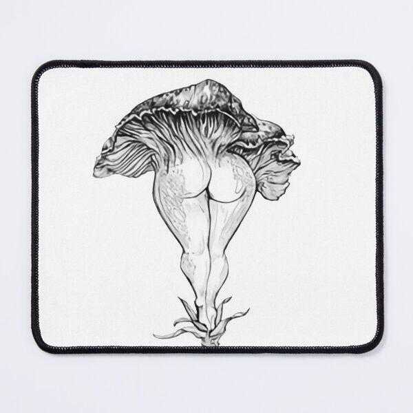 Item preview, Hot mushroom designed and sold by Oscarlee55.