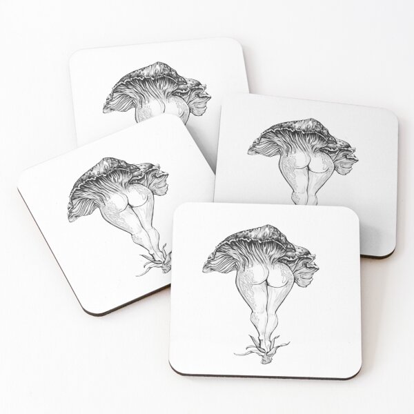 Item preview, Hot mushroom designed and sold by Oscarlee55.