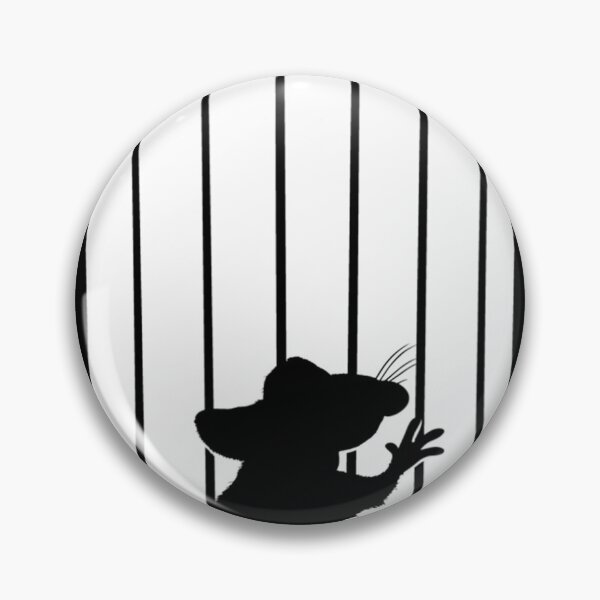 Item preview, Ratattouille Chef Hat Remy Silhouette designed and sold by CarlosBauer.