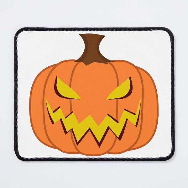 Item preview, Lit Evil Pumpkin Design designed and sold by emwing14.