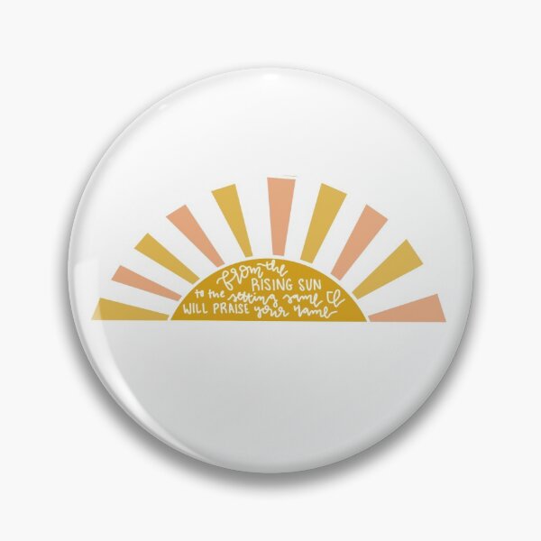 Item preview, promises by maverick city music boho sun design designed and sold by ⋒ andie  noel.