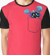 Get in the pocket!! Graphic T-Shirt
