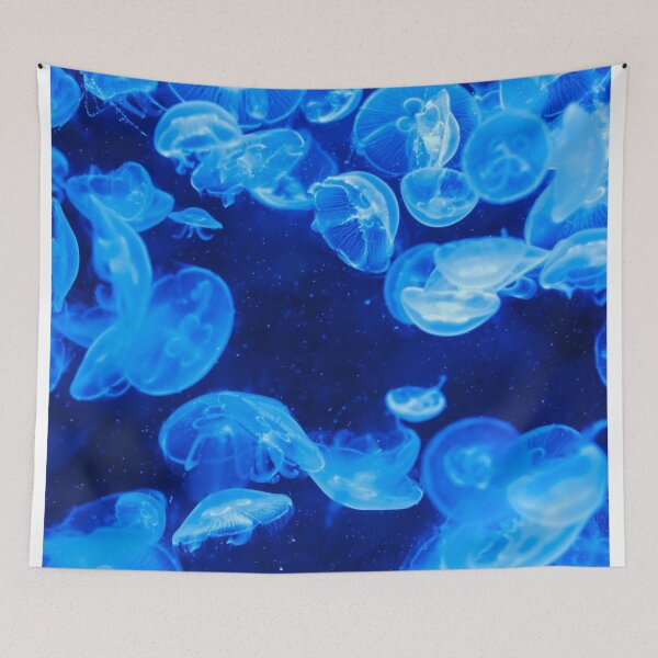 Item preview, Blue world designed and sold by annaaires.