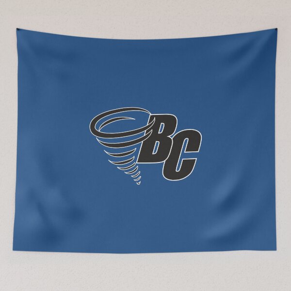 Item preview, Tornados Brevard designed and sold by Styl-eLogic.