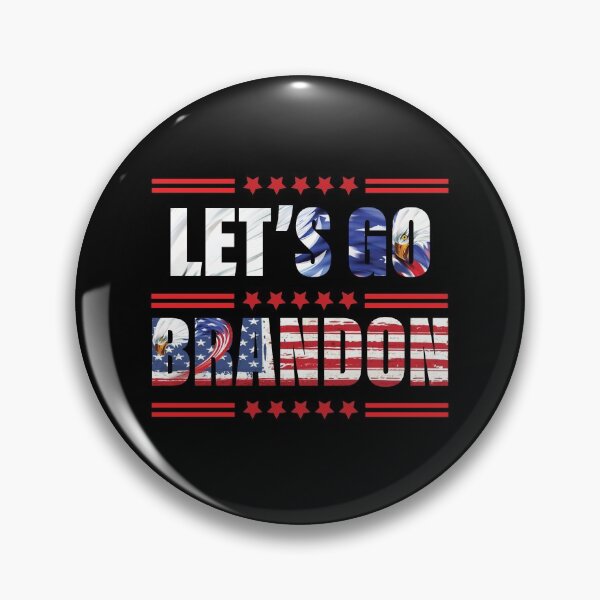 Item preview, Let's Go Brandon / Funny Let's Go Brandon /  Brandon designed and sold by kpluslk.