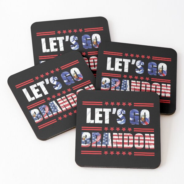 Item preview, Let's Go Brandon / Funny Let's Go Brandon /  Brandon designed and sold by kpluslk.