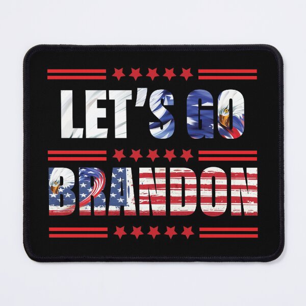 Item preview, Let's Go Brandon / Funny Let's Go Brandon / Brandon designed and sold by kpluslk.