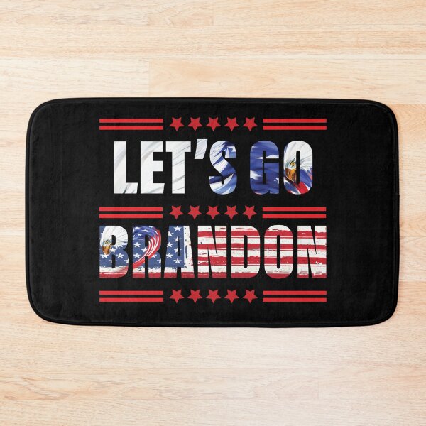 Item preview, Let's Go Brandon / Funny Let's Go Brandon /  Brandon designed and sold by kpluslk.