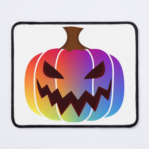 Item preview, Rainbow Pumpkin designed and sold by emwing14.