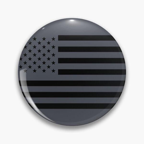 Item preview, USA Black Flag designed and sold by zuen.