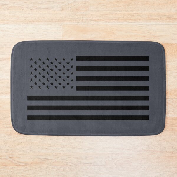 Item preview, USA Black Flag designed and sold by zuen.