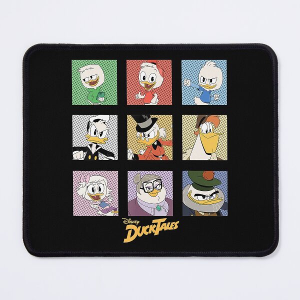 Item preview, DuckTales Group designed and sold by CarlosBauer.