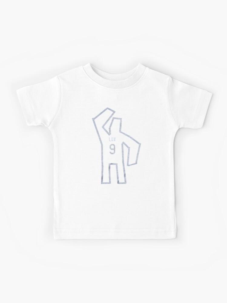 Gavin Lux wall crush Essential T-Shirt for Sale by Rada-Designs