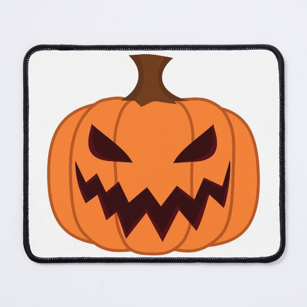 Item preview, Evil Pumpkin Design designed and sold by emwing14.