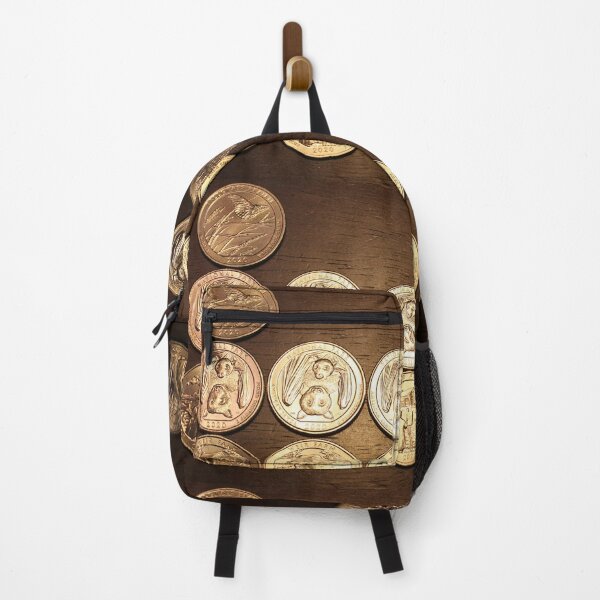 Item preview, 10 National Parks Quarters  designed and sold by coinsxcrochet.