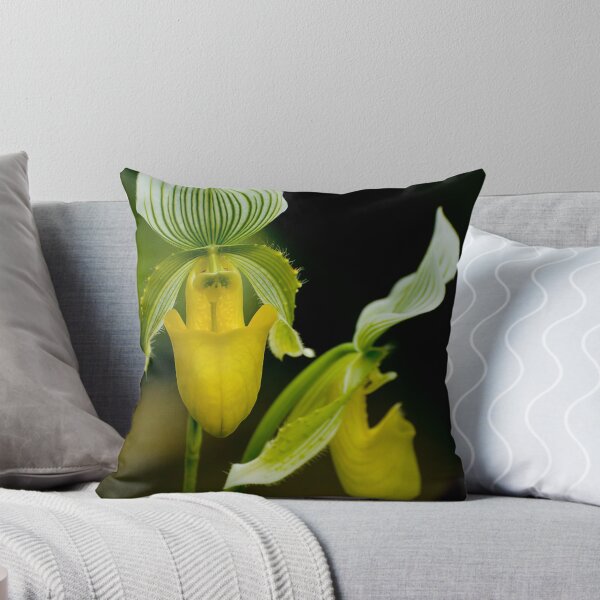 Item preview, Paphiopedilum Orchid designed and sold by Michael Cummings.