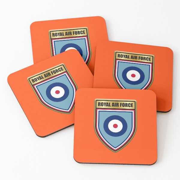 Item preview, ROYAL AIR FORCE Gifts, Masks, Stickers & Products (6) designed and sold by mpodger.