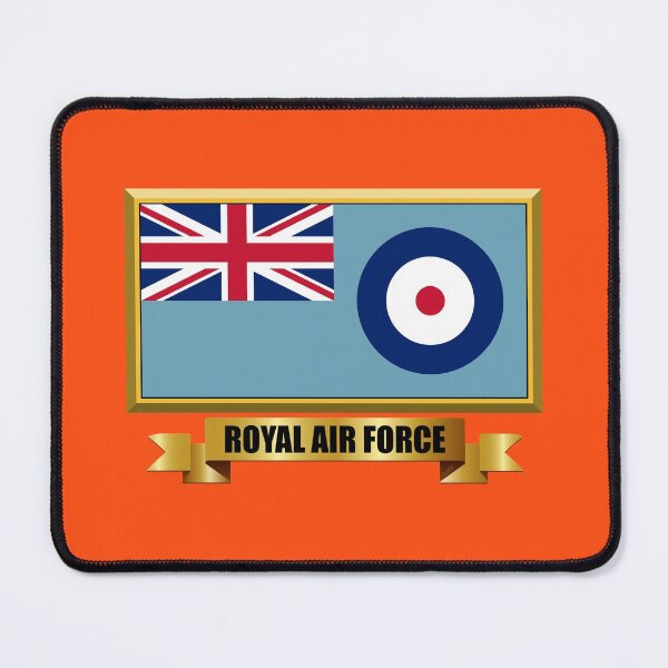 Item preview, ROYAL AIR FORCE Gifts, Masks, Stickers & Products (6) designed and sold by mpodger.
