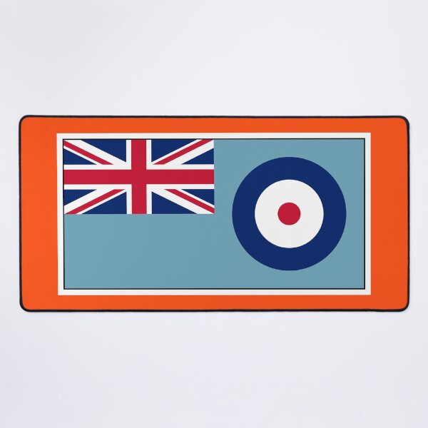 Item preview, ROYAL AIR FORCE Gifts, Masks, Stickers & Products (6) designed and sold by mpodger.