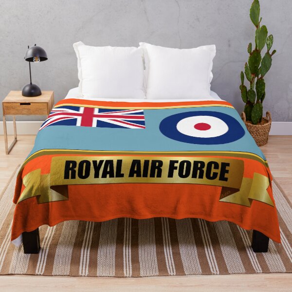 Item preview, ROYAL AIR FORCE Gifts, Masks, Stickers & Products (6) designed and sold by mpodger.
