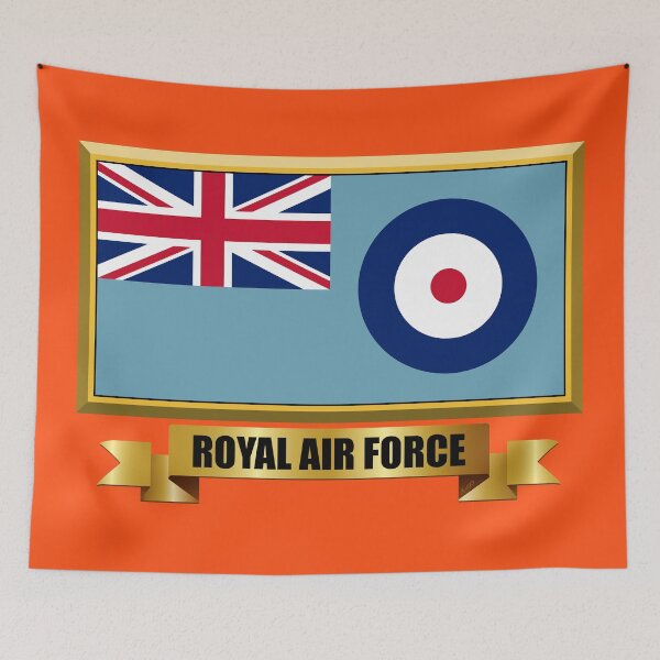 Item preview, ROYAL AIR FORCE Gifts, Masks, Stickers & Products (6) designed and sold by mpodger.