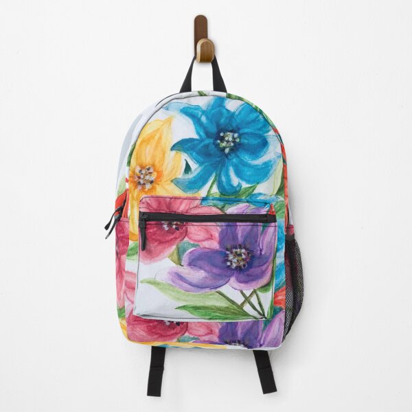 Item preview, Rainbow Lilies designed and sold by Cecilegabvelez.