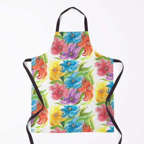 Item preview, Rainbow Lilies designed and sold by Cecilegabvelez.