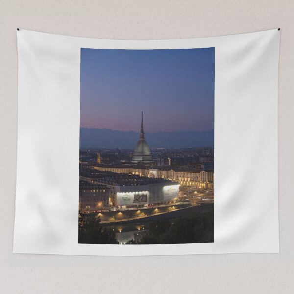 Item preview, Mole Antoneliana designed and sold by clemadphotoart.