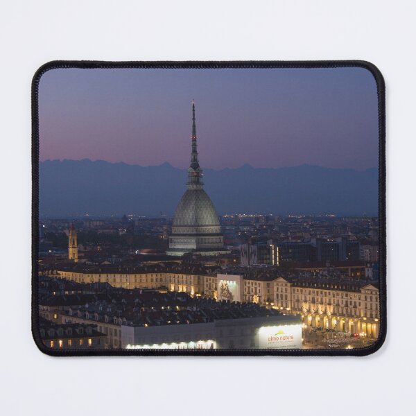 Item preview, Mole Antoneliana designed and sold by clemadphotoart.