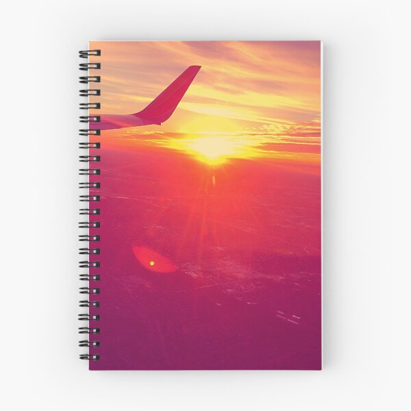 Item preview, SUNLIT SKY designed and sold by Swooncake Press.