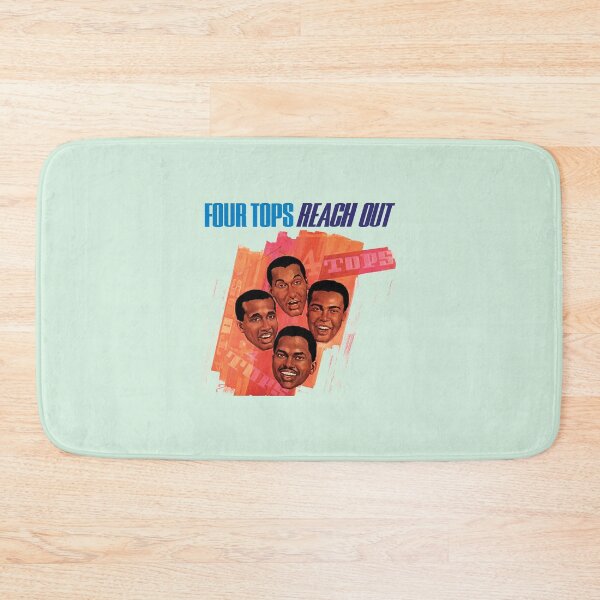 Item preview, Four Tops reach out designed and sold by The4Geeks.