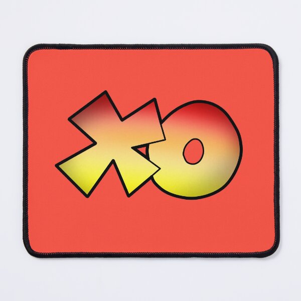 Item preview, XO red designed and sold by Gabriel-gns-zz.