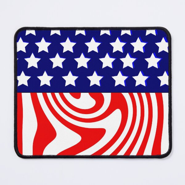 Item preview, US Flag Love use designed and sold by Dhanuka5525.