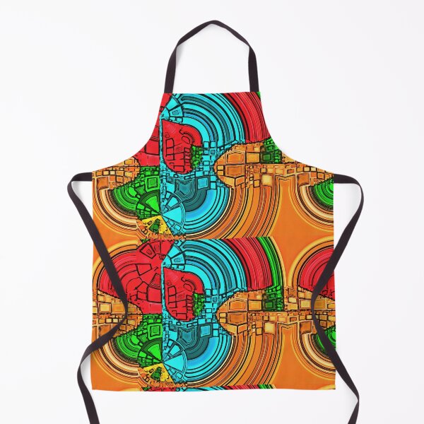 Item preview, ABSTRACT 11 designed and sold by SITTING ON THE VOLCANO - MAURIZIO D'ANDREA.