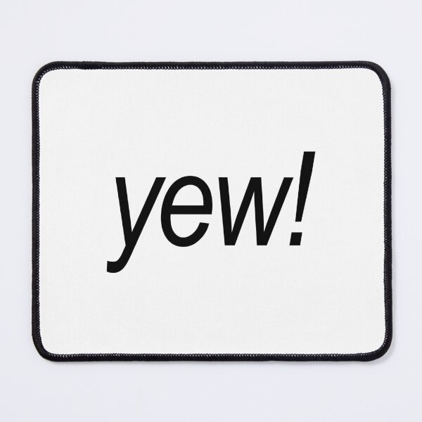 Item preview, yew! designed and sold by emwing14.