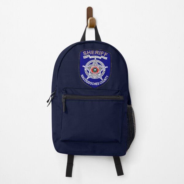 Item preview, Nacogdoches County Texas Sheriff designed and sold by Lawrence Baird.
