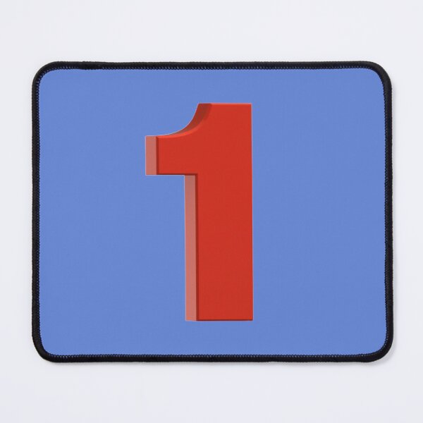 Item preview, favorite numbers designed and sold by Dew Drop Designs.