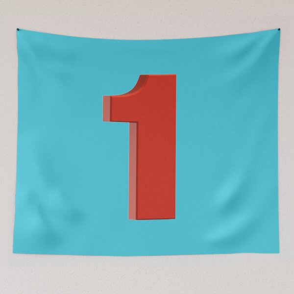 Item preview, favorite numbers designed and sold by Dew Drop Designs.