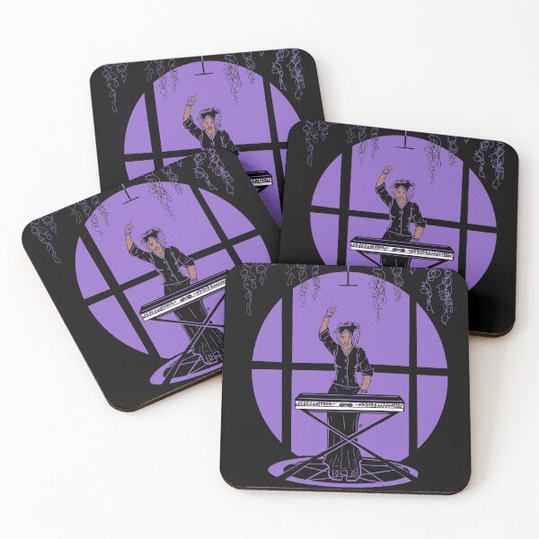 Item preview, The magician  designed and sold by katieedraws.