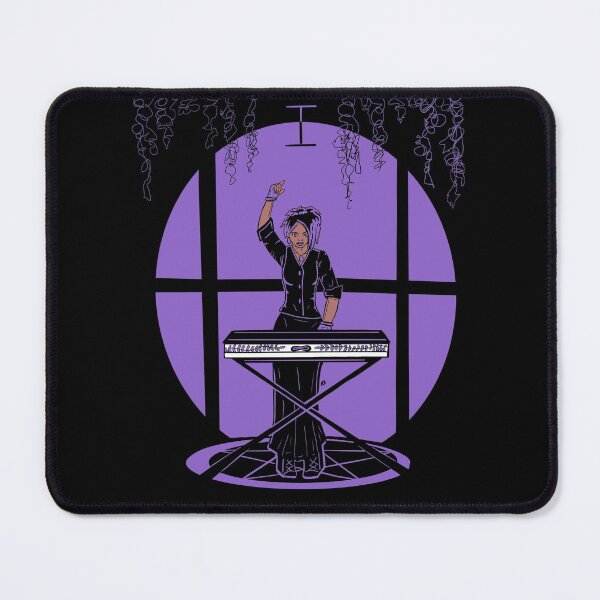 Item preview, The magician designed and sold by katieedraws.