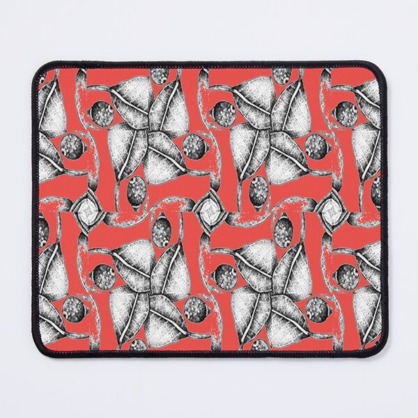 Item preview, Moreton bay Fig - red designed and sold by pinkstinks.