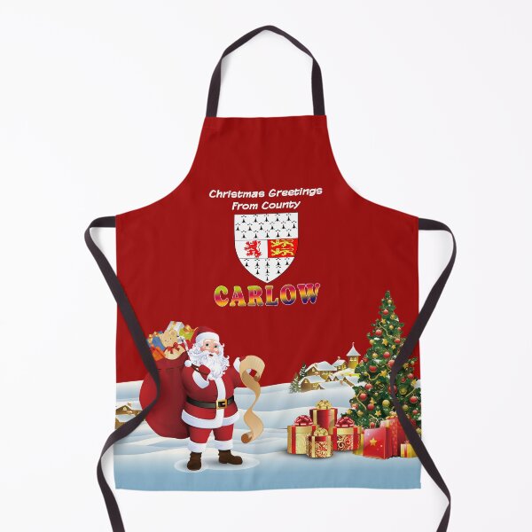 Item preview, COUNTY CARLOW designed and sold by CathalDevlin.